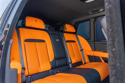 2022 Rolls-Royce Black Badge Cullinan   - Photo 41 - Tustin, CA 92780
