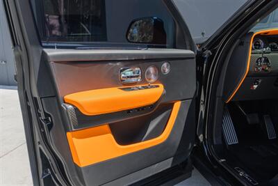 2022 Rolls-Royce Black Badge Cullinan   - Photo 56 - Tustin, CA 92780