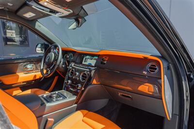 2022 Rolls-Royce Black Badge Cullinan   - Photo 38 - Tustin, CA 92780