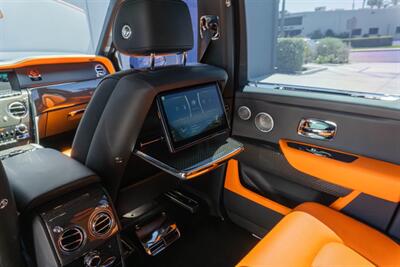 2022 Rolls-Royce Black Badge Cullinan   - Photo 50 - Tustin, CA 92780