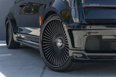 2022 Rolls-Royce Black Badge Cullinan   - Photo 27 - Tustin, CA 92780