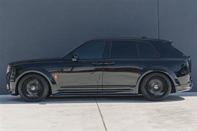 2022 Rolls-Royce Black Badge Cullinan   - Photo 6 - Tustin, CA 92780