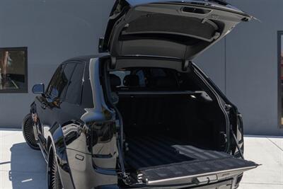 2022 Rolls-Royce Black Badge Cullinan   - Photo 32 - Tustin, CA 92780