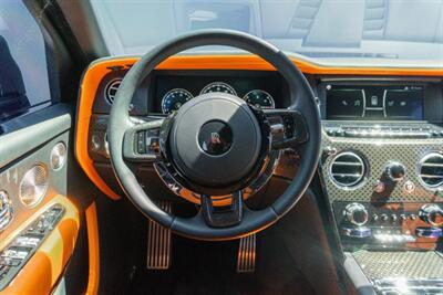 2022 Rolls-Royce Black Badge Cullinan   - Photo 53 - Tustin, CA 92780