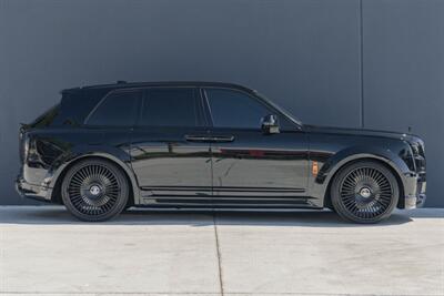 2022 Rolls-Royce Black Badge Cullinan   - Photo 5 - Tustin, CA 92780