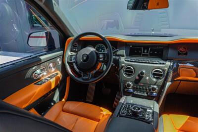 2022 Rolls-Royce Black Badge Cullinan   - Photo 55 - Tustin, CA 92780