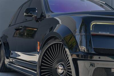 2022 Rolls-Royce Black Badge Cullinan   - Photo 30 - Tustin, CA 92780