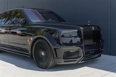 2022 Rolls-Royce Black Badge Cullinan   - Photo 13 - Tustin, CA 92780