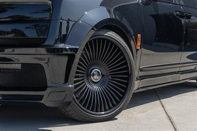 2022 Rolls-Royce Black Badge Cullinan   - Photo 20 - Tustin, CA 92780