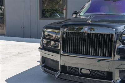 2022 Rolls-Royce Black Badge Cullinan   - Photo 23 - Tustin, CA 92780