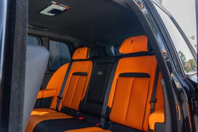 2022 Rolls-Royce Black Badge Cullinan   - Photo 44 - Tustin, CA 92780