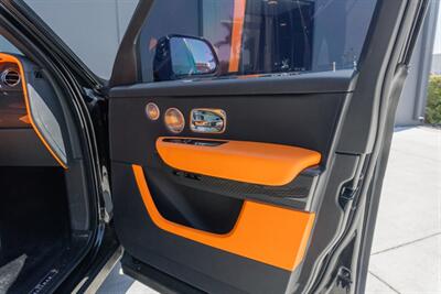 2022 Rolls-Royce Black Badge Cullinan   - Photo 48 - Tustin, CA 92780