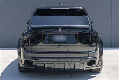 2022 Rolls-Royce Black Badge Cullinan   - Photo 8 - Tustin, CA 92780