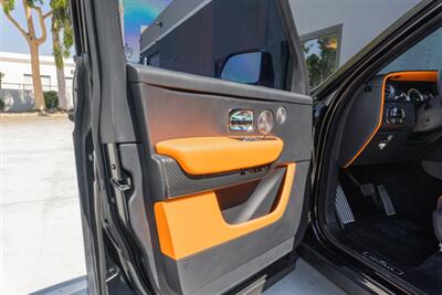 2022 Rolls-Royce Black Badge Cullinan   - Photo 45 - Tustin, CA 92780