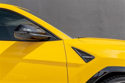 2022 Lamborghini Urus   - Photo 18 - Tustin, CA 92780