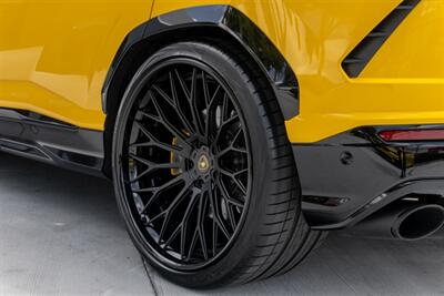 2022 Lamborghini Urus   - Photo 37 - Tustin, CA 92780