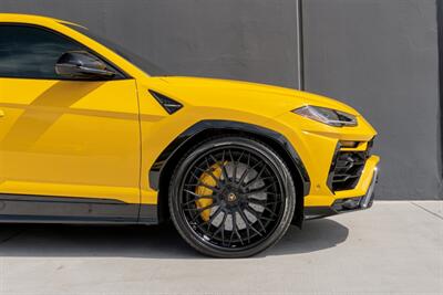 2022 Lamborghini Urus   - Photo 16 - Tustin, CA 92780