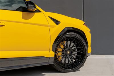 2022 Lamborghini Urus   - Photo 48 - Tustin, CA 92780