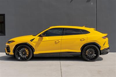 2022 Lamborghini Urus   - Photo 5 - Tustin, CA 92780