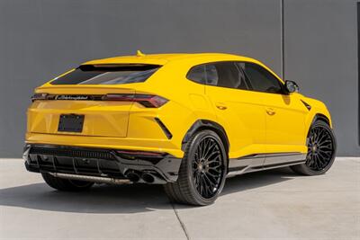 2022 Lamborghini Urus   - Photo 8 - Tustin, CA 92780