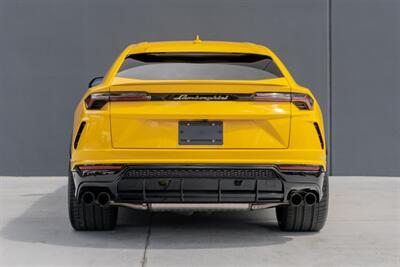 2022 Lamborghini Urus   - Photo 7 - Tustin, CA 92780