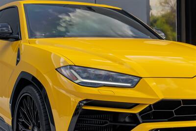 2022 Lamborghini Urus   - Photo 23 - Tustin, CA 92780