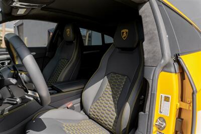 2022 Lamborghini Urus   - Photo 53 - Tustin, CA 92780