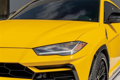 2022 Lamborghini Urus   - Photo 24 - Tustin, CA 92780