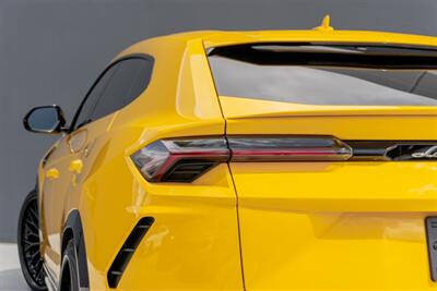 2022 Lamborghini Urus   - Photo 35 - Tustin, CA 92780