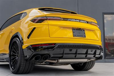 2022 Lamborghini Urus   - Photo 42 - Tustin, CA 92780