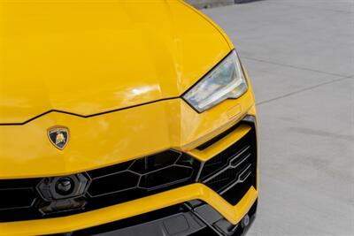 2022 Lamborghini Urus   - Photo 29 - Tustin, CA 92780