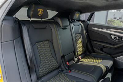 2022 Lamborghini Urus   - Photo 12 - Tustin, CA 92780