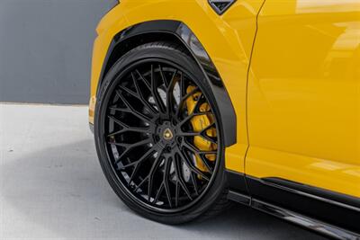 2022 Lamborghini Urus   - Photo 36 - Tustin, CA 92780