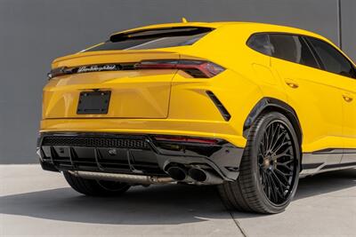 2022 Lamborghini Urus   - Photo 47 - Tustin, CA 92780