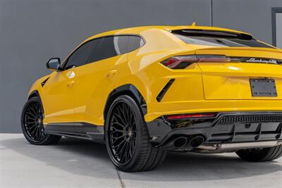 2022 Lamborghini Urus   - Photo 34 - Tustin, CA 92780