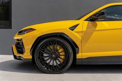 2022 Lamborghini Urus   - Photo 30 - Tustin, CA 92780