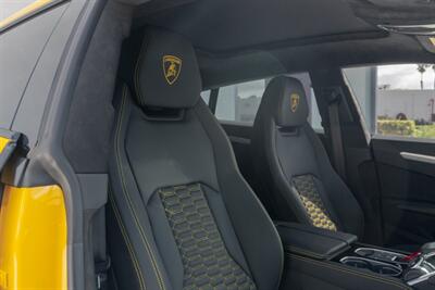 2022 Lamborghini Urus   - Photo 54 - Tustin, CA 92780