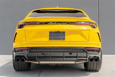 2022 Lamborghini Urus   - Photo 46 - Tustin, CA 92780