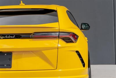 2022 Lamborghini Urus   - Photo 44 - Tustin, CA 92780