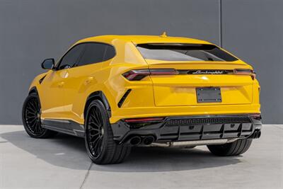 2022 Lamborghini Urus   - Photo 6 - Tustin, CA 92780