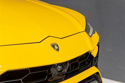 2022 Lamborghini Urus   - Photo 17 - Tustin, CA 92780