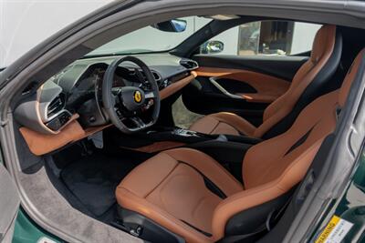 2023 Ferrari 296 GTB   - Photo 14 - Tustin, CA 92780