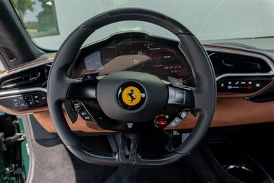 2023 Ferrari 296 GTB   - Photo 69 - Tustin, CA 92780