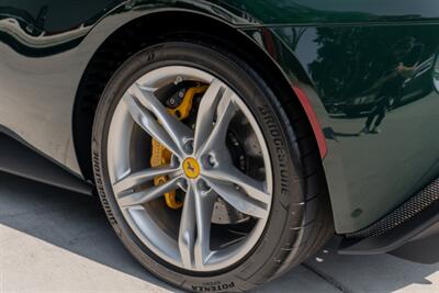 2023 Ferrari 296 GTB   - Photo 53 - Tustin, CA 92780