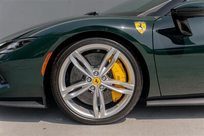 2023 Ferrari 296 GTB   - Photo 17 - Tustin, CA 92780