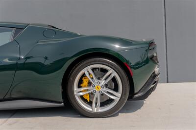 2023 Ferrari 296 GTB   - Photo 18 - Tustin, CA 92780