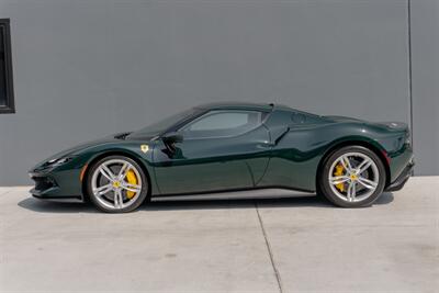 2023 Ferrari 296 GTB   - Photo 4 - Tustin, CA 92780