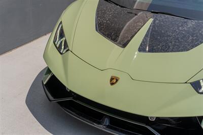 2019 Lamborghini Huracan LP 640-4 Performante   - Photo 52 - Tustin, CA 92780