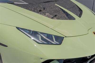 2019 Lamborghini Huracan LP 640-4 Performante   - Photo 36 - Tustin, CA 92780