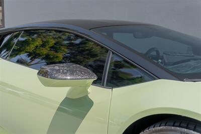 2019 Lamborghini Huracan LP 640-4 Performante   - Photo 19 - Tustin, CA 92780